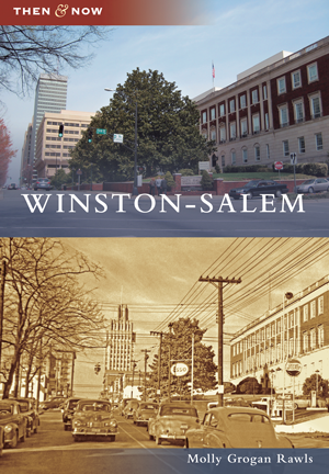 Winston-Salem