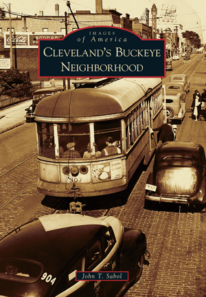 Cleveland's Buckeye Neighborhood