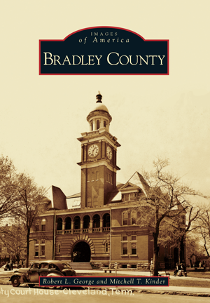 Bradley County