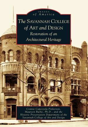 The Savannah College of Art and Design
