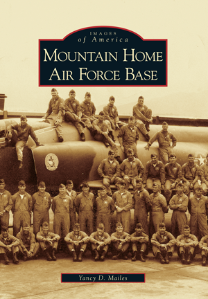 Mountain Home Air Force Base