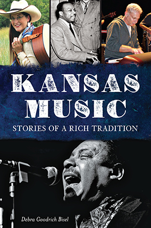 Kansas Music