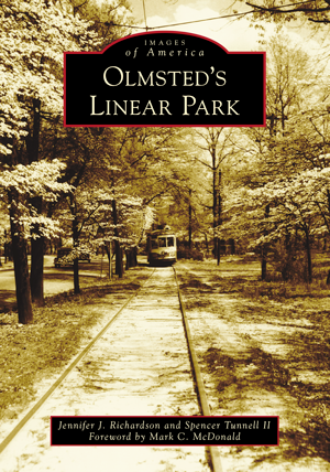 Olmsted's Linear Park