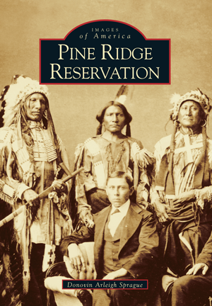 Pine Ridge Reservation