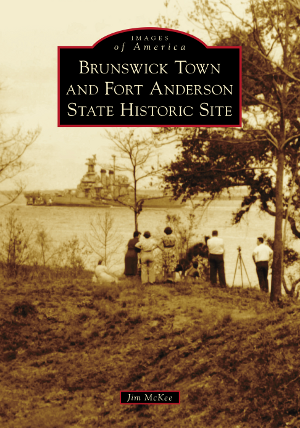 Brunswick Town and Fort Anderson State Historic Site
