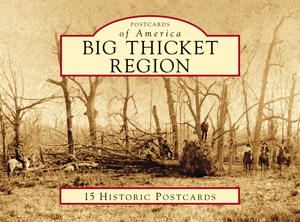 Big Thicket Region