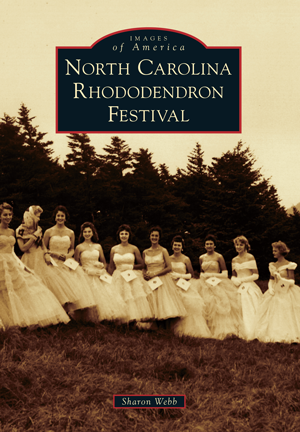 North Carolina Rhododendron Festival