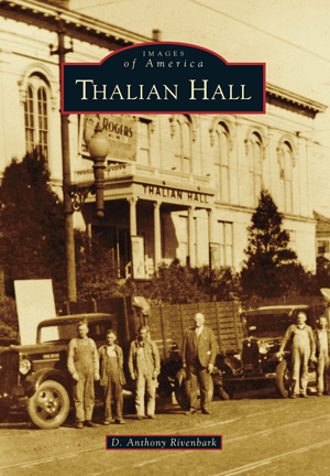 Thalian Hall
