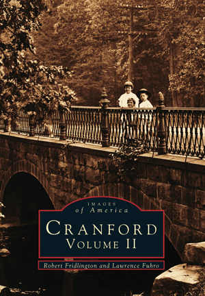 novel cranford