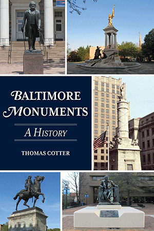 Baltimore Monuments