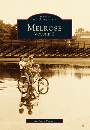 Melrose: Volume II