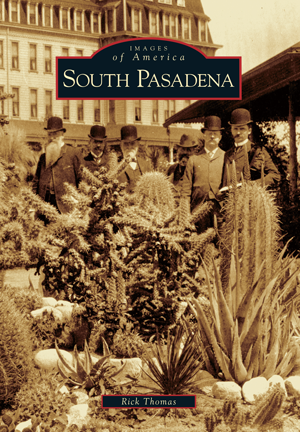 South Pasadena