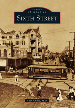 Sixth Street
