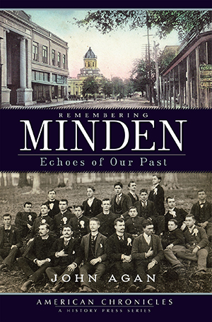 Remembering Minden: Echoes of Our Past