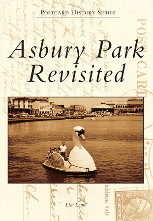 Asbury Park Revisited