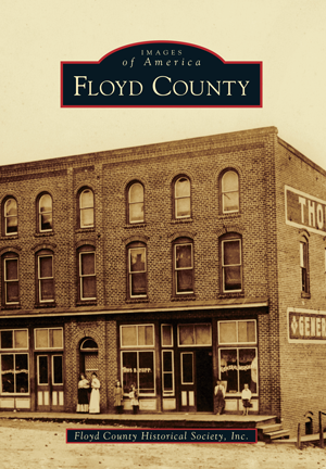 floyd county historical society
