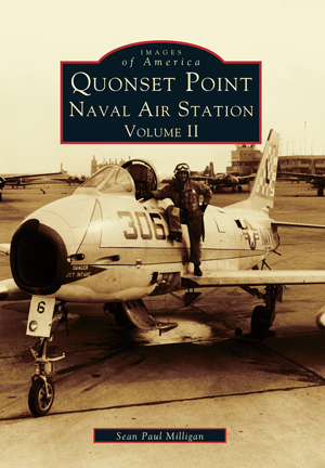 Quonset Point, Naval Air Station