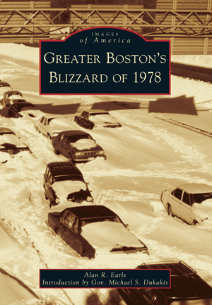 Greater Boston's Blizzard of 1978