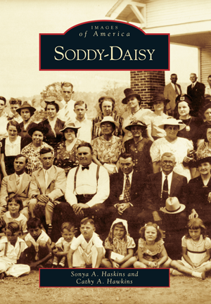 Soddy-Daisy