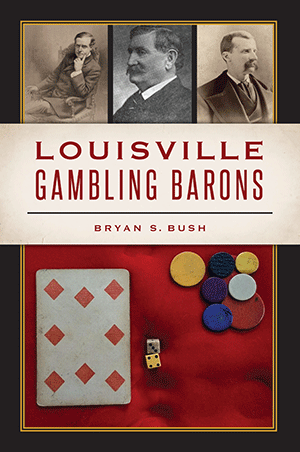 Louisville Gambling Barons