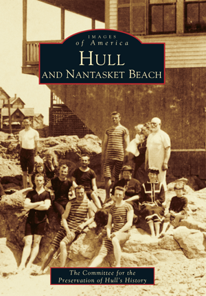 Hull and Nantasket Beach