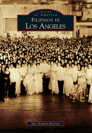 Filipinos in Los Angeles