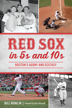 Red Sox in 5s and 10s: Boston's Agony and Ecstasy