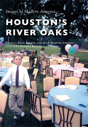 Houston's River Oaks
