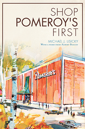 Shop Pomeroy's First