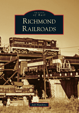 Richmond Railroads