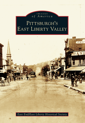 Pittsburgh's East Liberty Valley