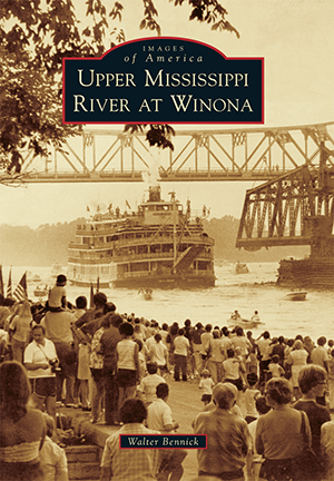 Upper Mississippi River at Winona