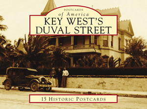Key West's Duval Street