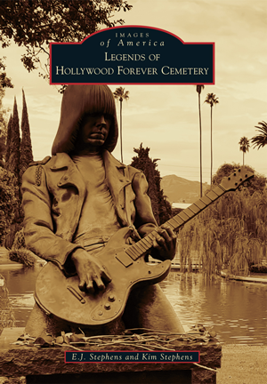 Legends of Hollywood Forever Cemetery