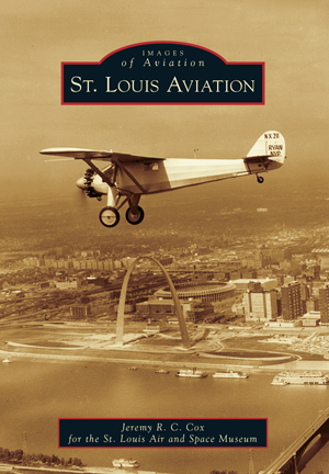 St. Louis Aviation