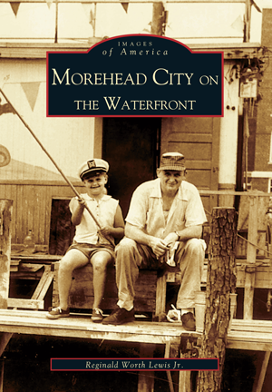 Morehead City on the Waterfront