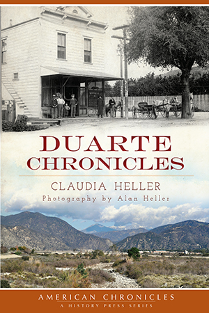 Duarte Chronicles