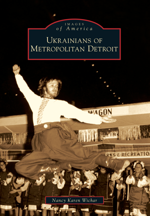 Ukrainians of Metropolitan Detroit