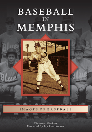 Baseball in Memphis