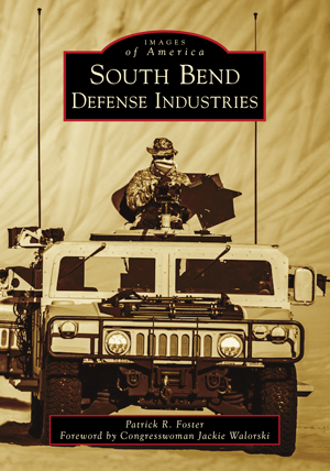 South Bend Defense Industries