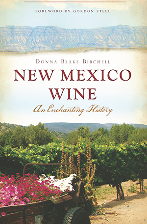 New Mexico Wine
