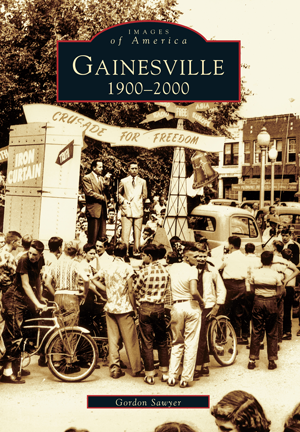 Gainesville: 1900-2000