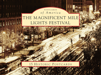 The Magnificent Mile Lights Festival