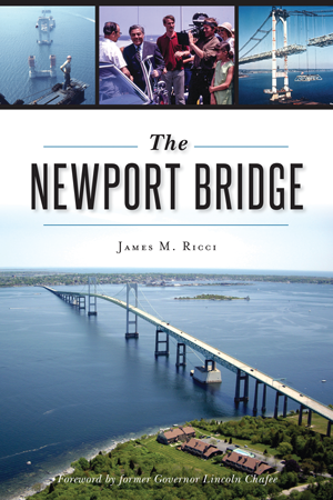 The Newport Bridge