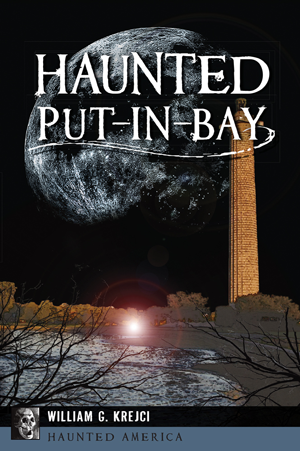 Haunted Put-In-Bay