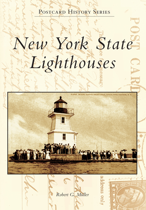 New York State Lighthouses