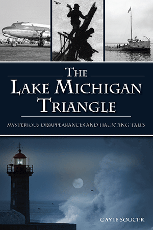 The Lake Michigan Triangle: Mysterious Disappearances and Haunting Tales