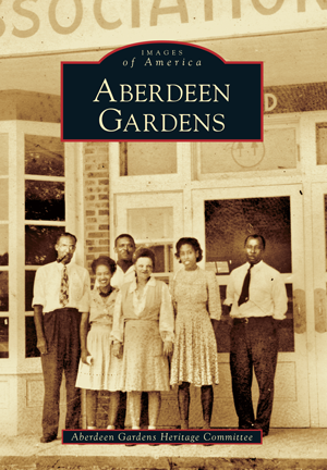 Aberdeen Gardens