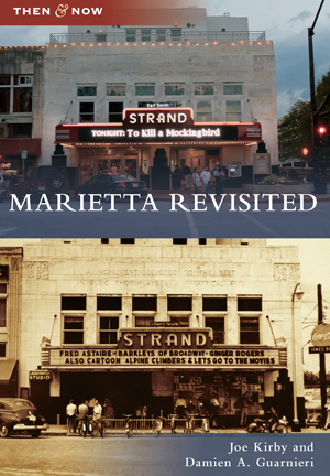 Marietta Revisited