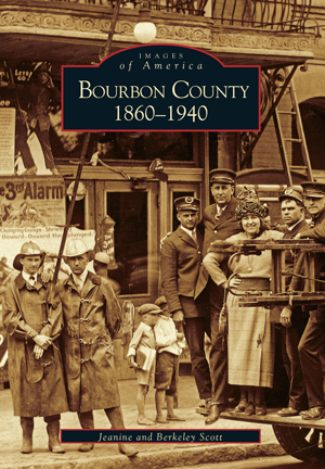 Bourbon County 1860-1940